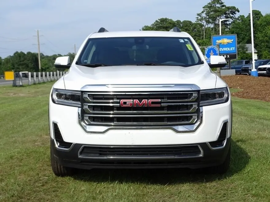 2023 Gmc Acadia SLE photo 1
