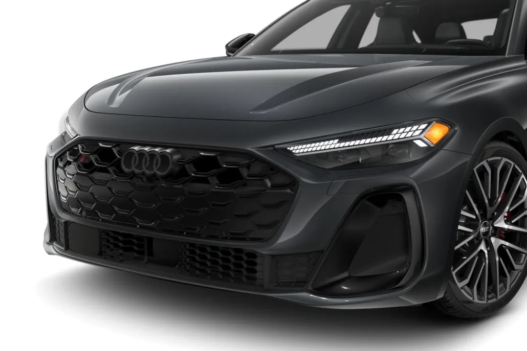 2025 Audi S5 Premium Plus photo 1