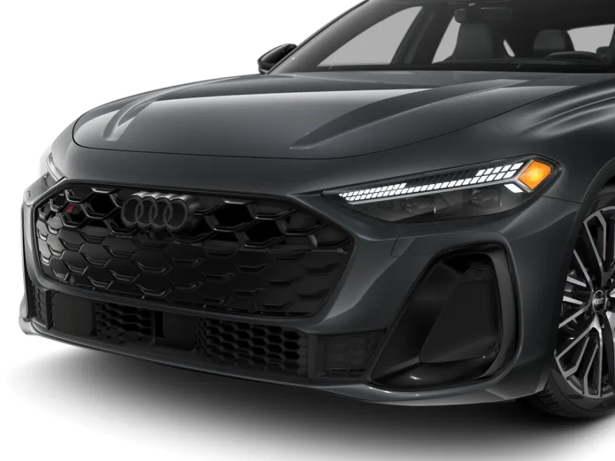 2025 Audi S5 Premium Plus photo 1