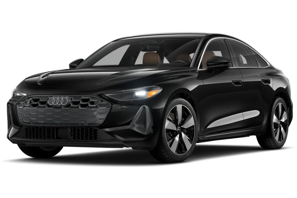 2025 Audi A5 2.0T Premium photo 1