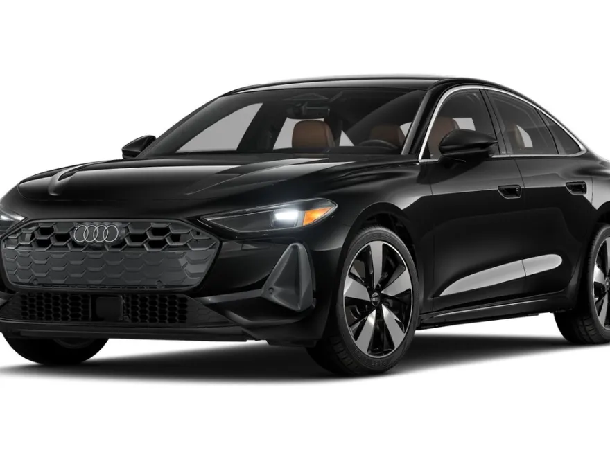 2025 Audi A5 2.0T Premium photo 1