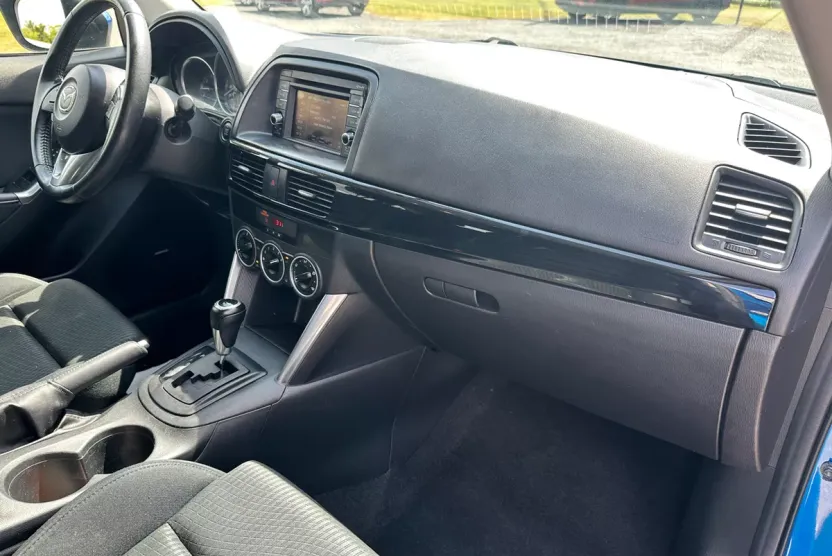 2014 Mazda CX-5 Touring photo 1