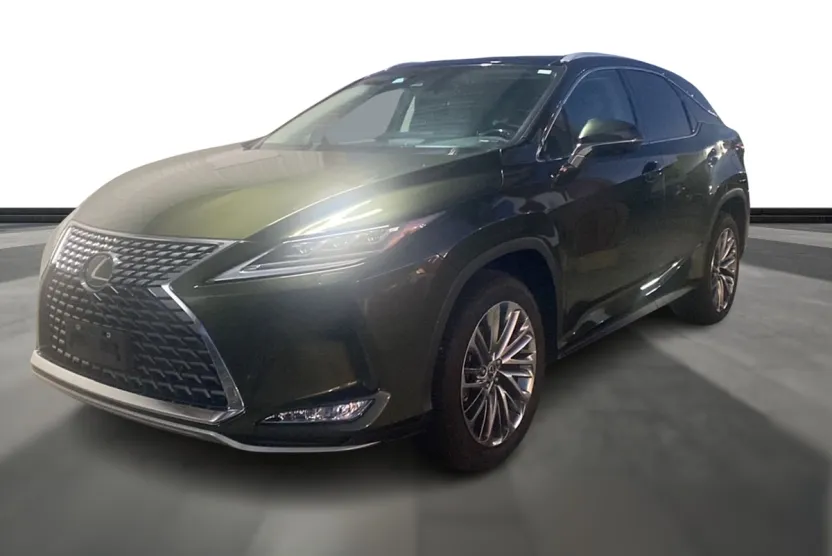 2022 Lexus RX 350 photo 1