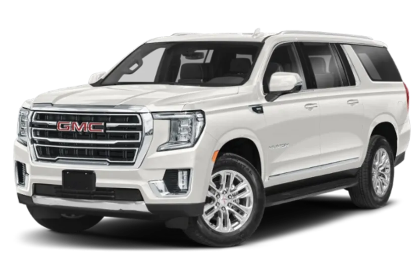 2024 Gmc Yukon XL SLT photo 1