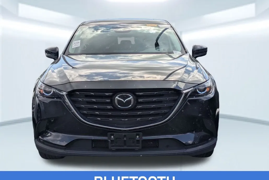 2023 Mazda CX-9 Touring photo 1