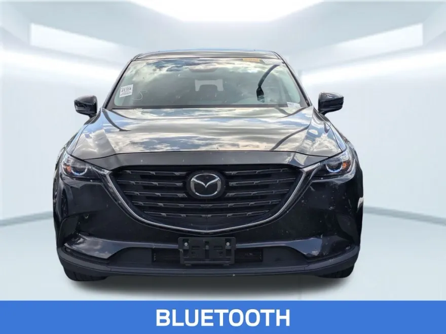 2023 Mazda CX-9 Touring photo 1