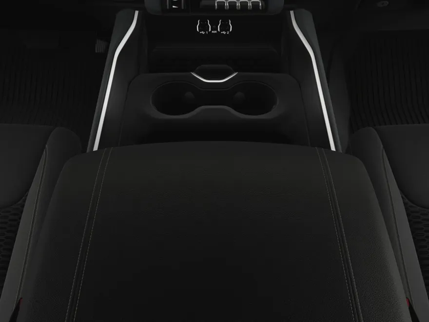 2025 Ram 1500 Lone Star photo 1