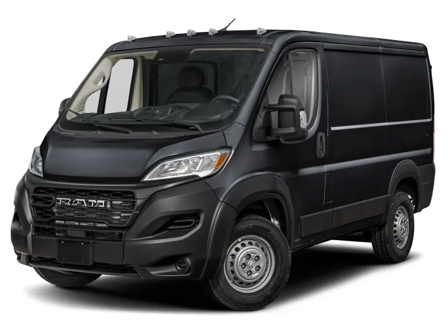 2026 Ram ProMaster 1500 Tradesman Cargo Van photo 1