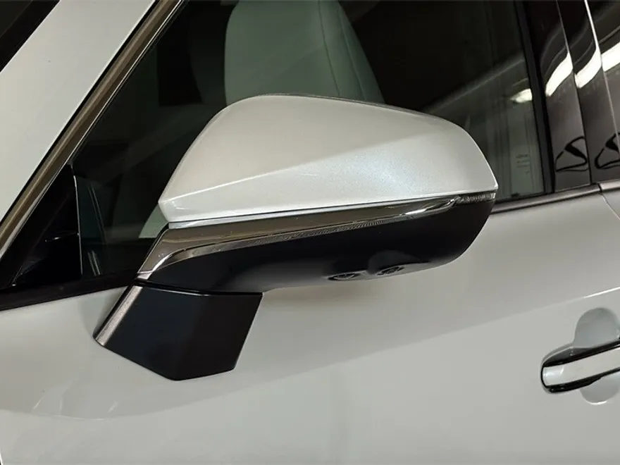 2025 Lexus TX 350 photo 1
