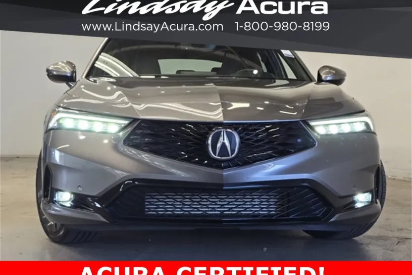 2024 Acura Integra A-Spec photo 1