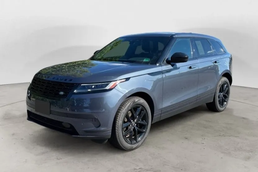 2025 Land Rover Range Rover Velar S photo 1