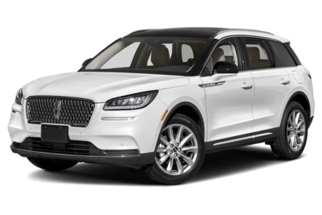 2020 Lincoln Corsair Standard photo 1