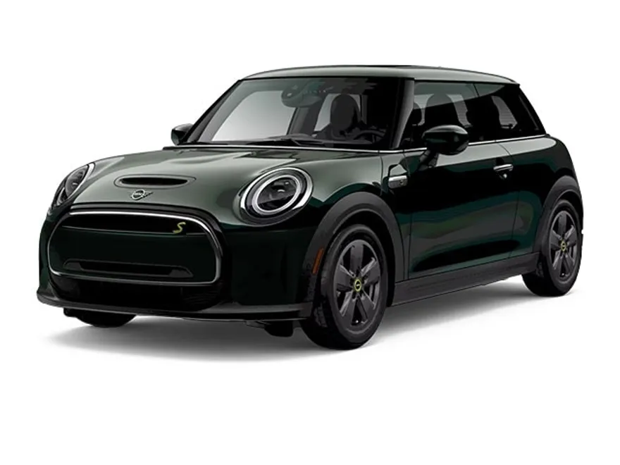 2024 Mini Cooper Hardtop SE photo 1