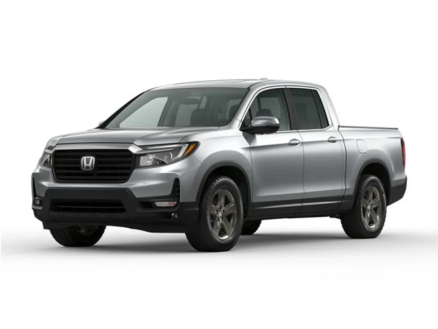 2023 Honda Ridgeline RTL photo 1