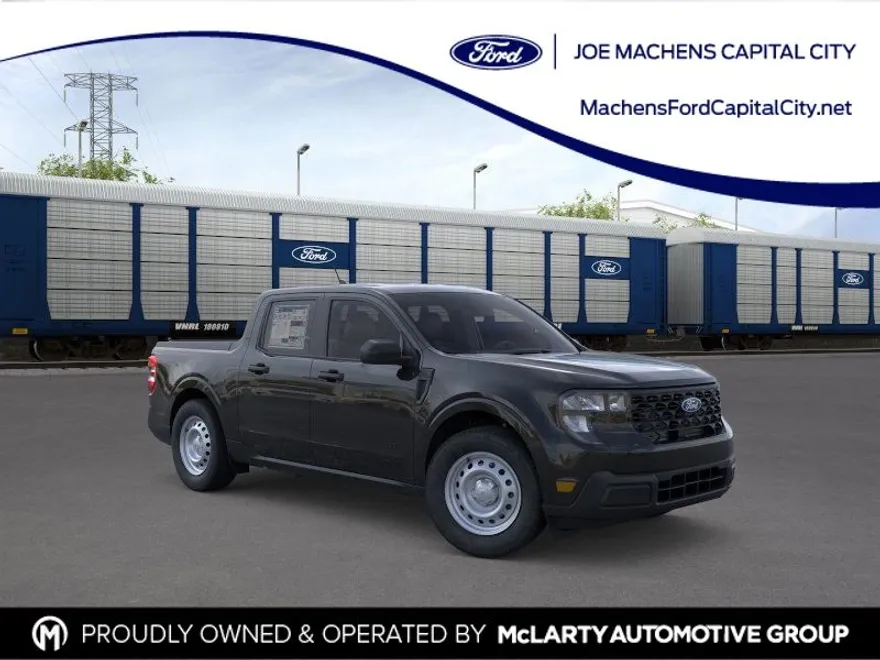 2025 Ford Maverick XL photo 1