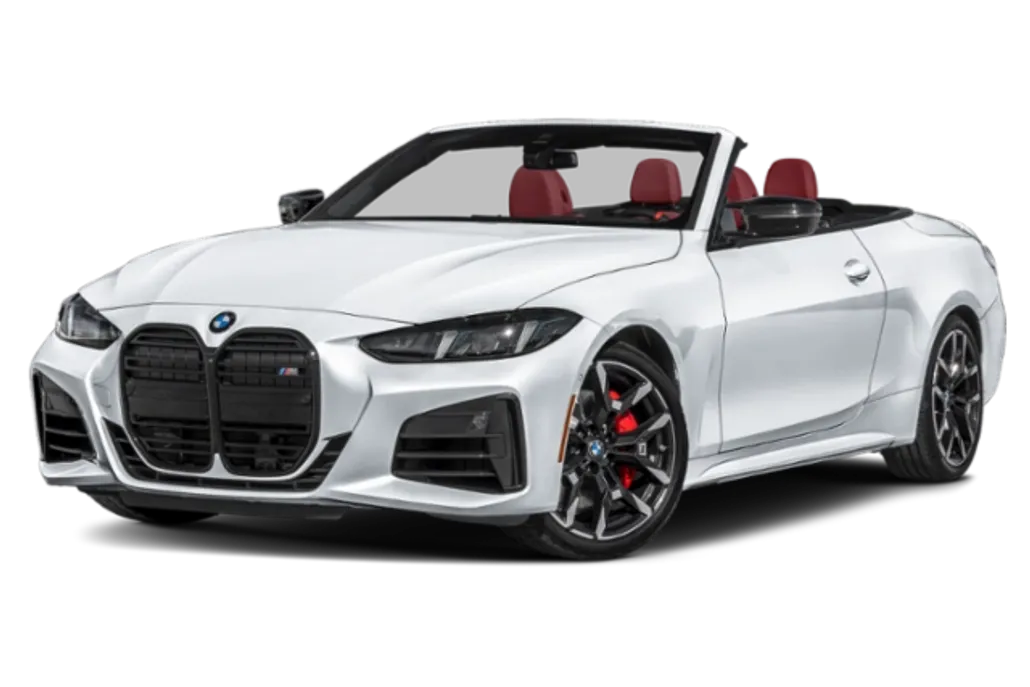 2026 Bmw 440i M440i xDrive photo 1