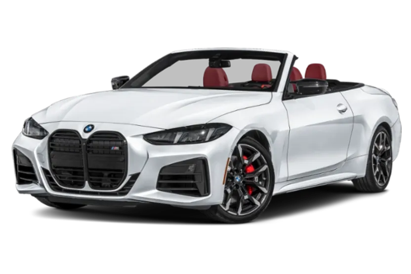 2026 Bmw 440i M440i xDrive photo 1