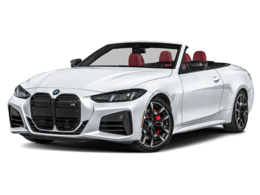 2026 Bmw 440i M440i xDrive photo 1