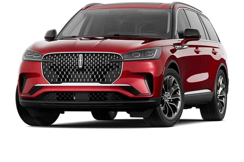 2025 Lincoln Aviator Reserve photo 1