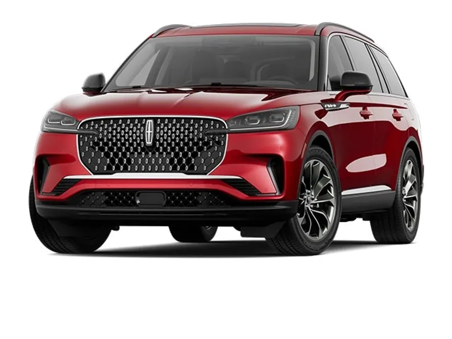 2025 Lincoln Aviator Reserve photo 1