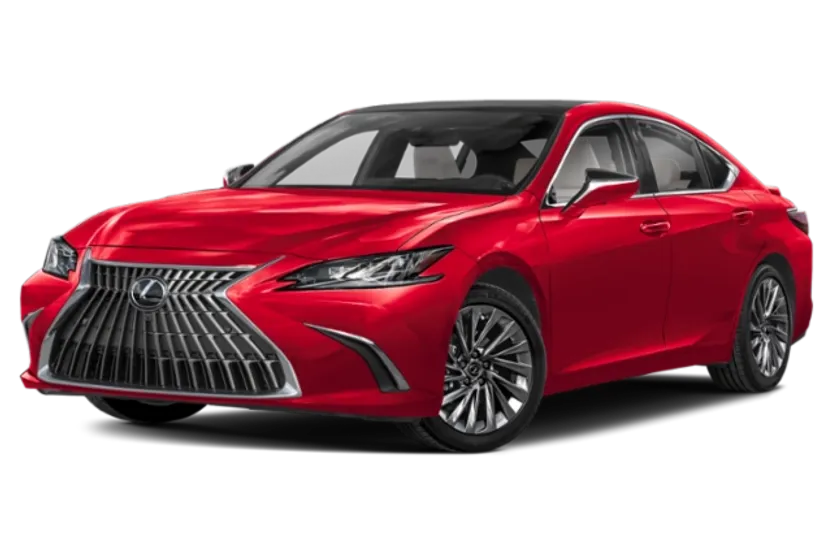 2025 Lexus ES 350 Ultra Luxury photo 1