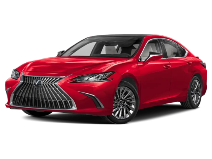 2025 Lexus ES 350 Ultra Luxury photo 1