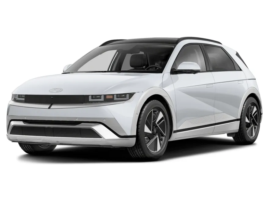2025 Hyundai Ioniq 5 Limited photo 1