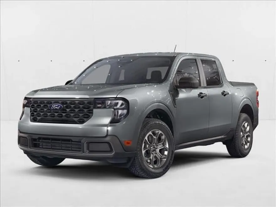 2025 Ford Maverick XLT photo 1