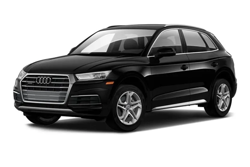 2019 Audi Q5 2.0T Premium Plus photo 1