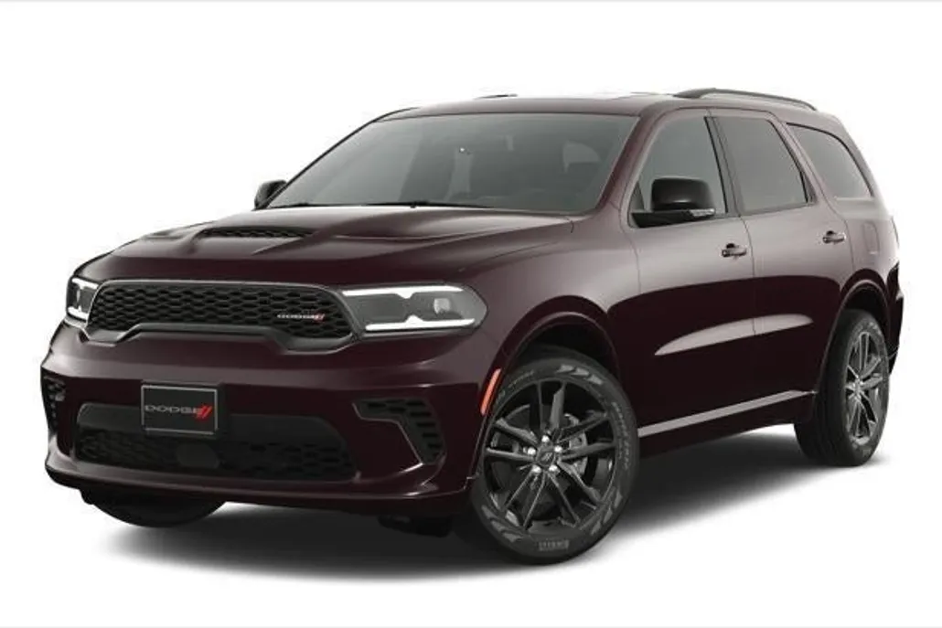 2025 Dodge Durango GT Plus photo 1