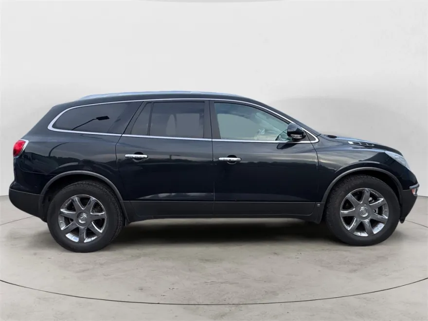 2010 Buick Enclave CXL photo 1