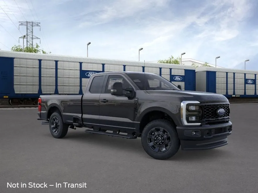 2026 Ford F-350 XL photo 1