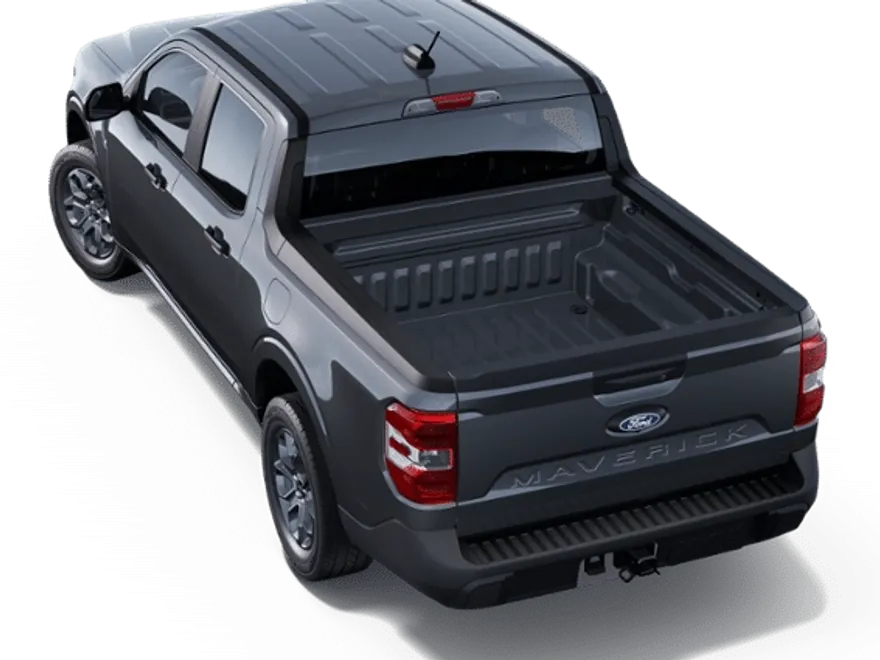 2025 Ford Maverick XLT photo 1
