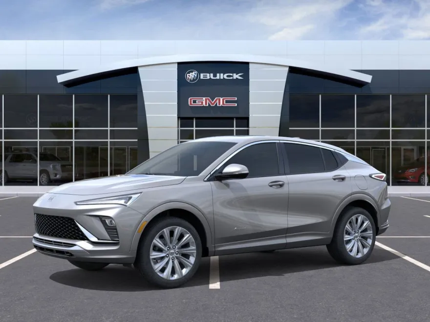 2026 Buick Envista Avenir photo 1