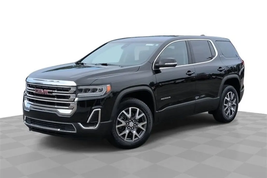 2023 Gmc Acadia SLE photo 1