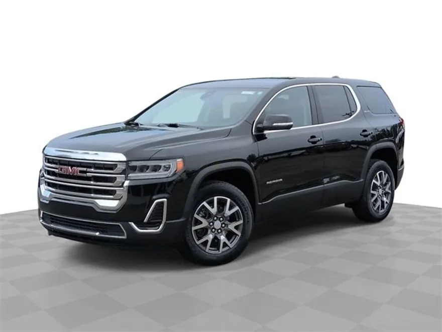 2023 Gmc Acadia SLE photo 1