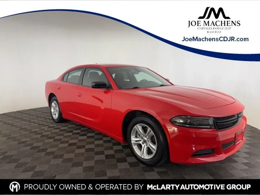 2023 Dodge Charger SXT photo 1