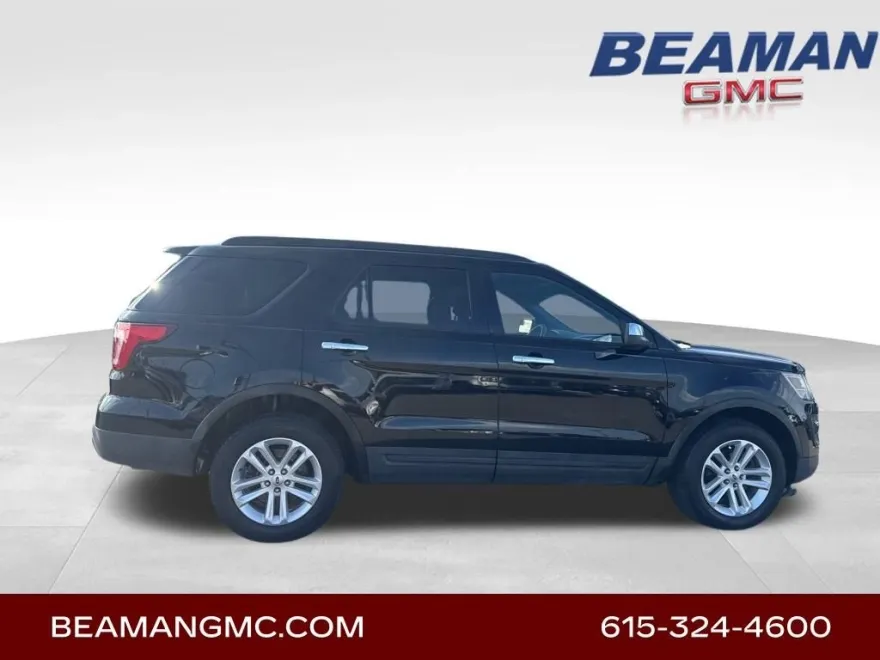 2016 Ford Explorer Base photo 1