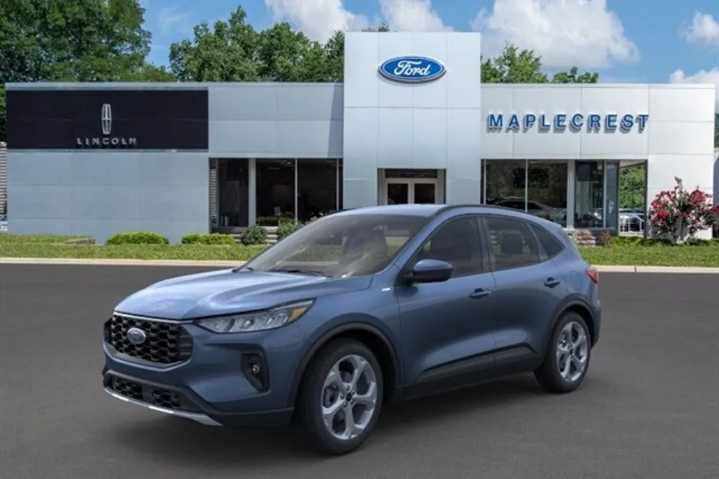 2025 Ford Escape ST-Line Select photo 1