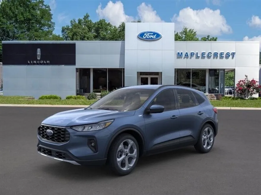2025 Ford Escape ST-Line Select photo 1