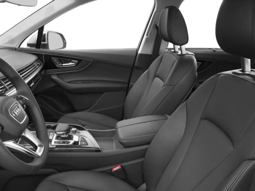 2018 Audi Q7 3.0T Premium Plus photo 40