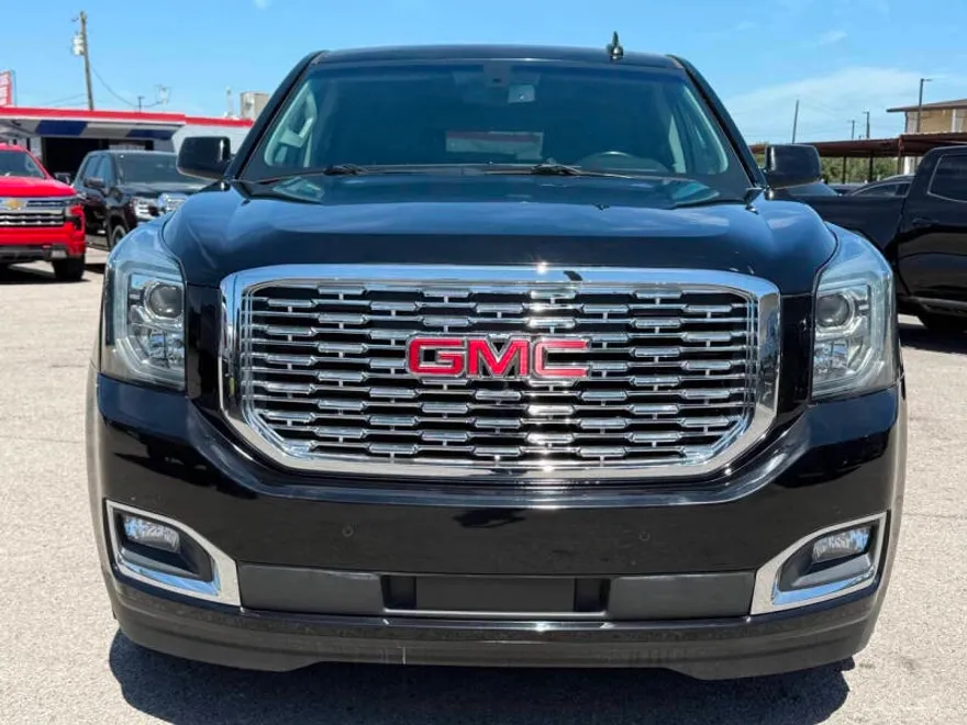2020 Gmc Yukon XL SLE photo 1