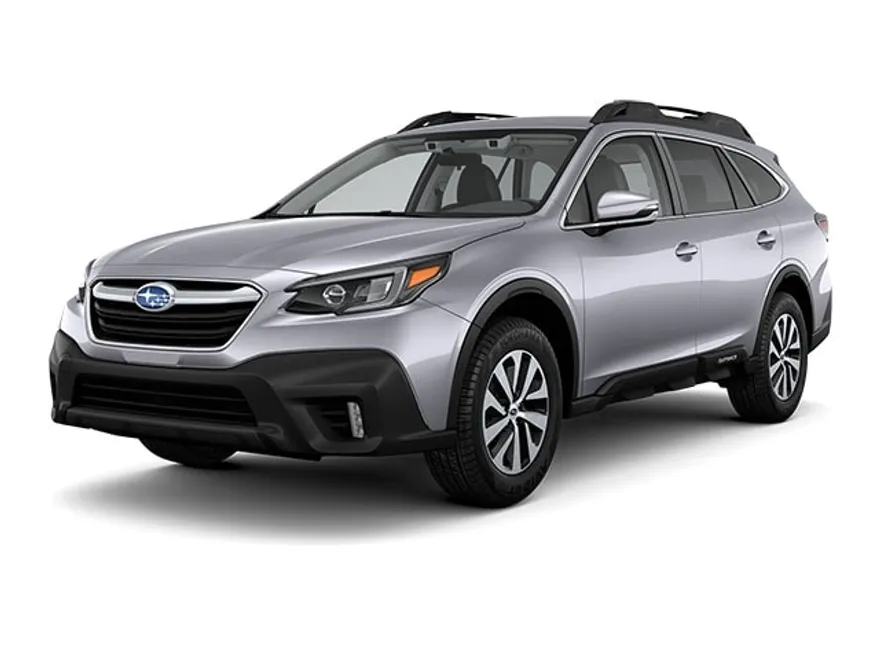 2022 Subaru Outback Premium photo 1