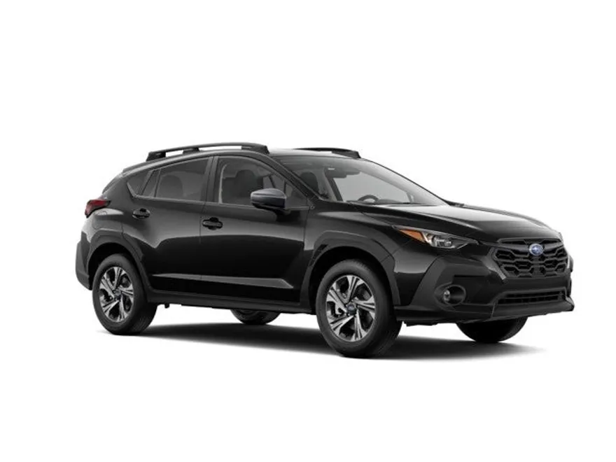 2025 Subaru Crosstrek Premium photo 1