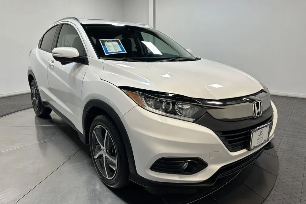 2022 Honda HR-V EX photo 1