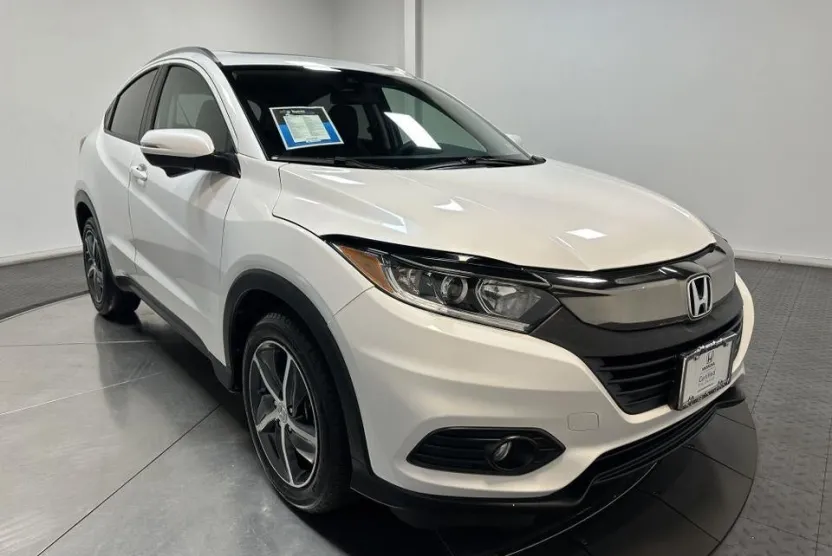 2022 Honda HR-V EX photo 1