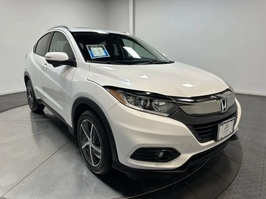 2022 Honda HR-V EX photo 1