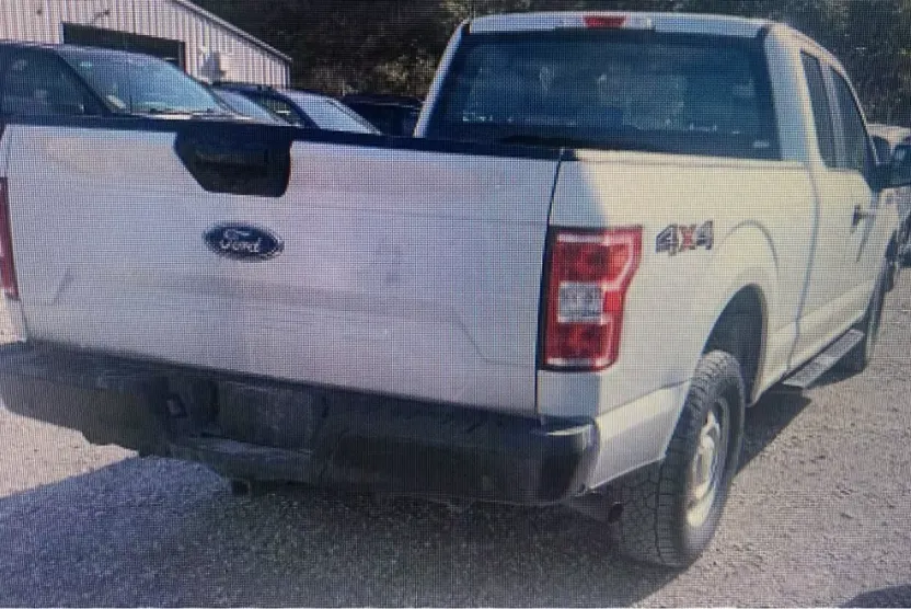 2020 Ford F-150 photo 1