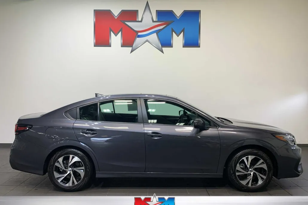 2024 Subaru Legacy Premium photo 1