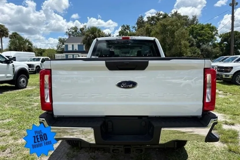2026 Ford F-350 photo 1